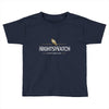 bird Toddler T-shirt