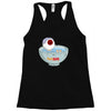 medama oyaji manga Racerback Tank