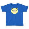 roadhog piggy icon Toddler T-shirt