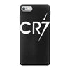 ronaldo football cool iPhone 7 Case
