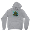 cosmic symbology Unisex Hoodie