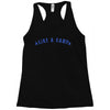 Like A Camp Racerback Tank