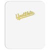 unathletic Mousepad