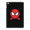baby spiderman iPad Mini 4