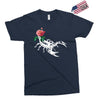 scorpio rose Exclusive T-shirt