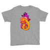 love colors Youth Tee