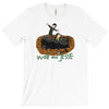 walt and jesse T-Shirt