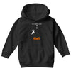 Nightmare Before Halloweentown Youth Hoodie
