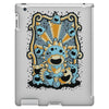 circus iPad 3 and 4 Case