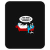 you need to believe in yourself Mousepad
