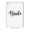 bride iPad Mini 4 Case