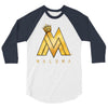 maluma 3/4 Sleeve Shirt
