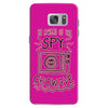 be aware of the spy crowave Samsung Galaxy S7