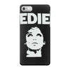 edie sedgwick iPhone 7 Case