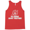 weather Tank Top