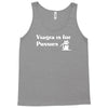 viagra is for pussies Tank Top