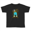 book of magic and adventures Toddler T-shirt