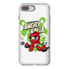 angry ninja and co iPhone 8 Plus