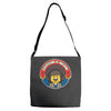 everything is awesome Adjustable Strap Totes
