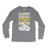 Sorry This Girl Is Already Takenby a Cool And Biker Long Sleeve Shirts
