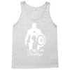 I'm Just A kid From Brooklyn Tank Top