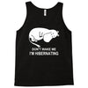 moomin inspired Tank Top