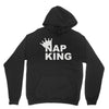 nap king Youth Hoodie