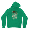 cattle decapitation (alone at the landfill) Hoodie