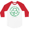 dorry's tavern 3/4 Sleeve Shirt