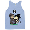 baby sangoku Tank Top