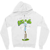 science Zipper Hoodie