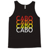 cabo Tank Top