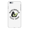 Guacamole Fuck Yeah iPhone 6 Plus/6s Plus Case