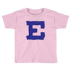 couple e Toddler T-shirt