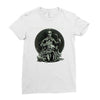 necronomicook Ladies Fitted T-Shirt