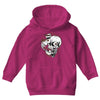 coffee addict Youth Hoodie
