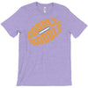 gobble gobble football herren T-Shirt