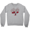 ant training Crewneck Sweatshirt