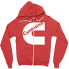 cummins sport Zipper Hoodie