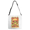 dools Adjustable Strap Totes