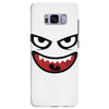monstre visage Samsung Galaxy S8 Plus