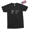 resting witch face Exclusive T-shirt