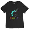 be different V-Neck Tee