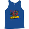 tacolands Tank Top