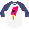 iscream 3/4 Sleeve Shirt
