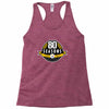80 SEASONS Racerback Tank