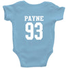 Payne 93 Baby Onesie
