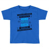 It's A Papa Thing Toddler T-shirt