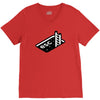 Escape V-Neck Tee