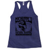 michonne's katana training Racerback Tank